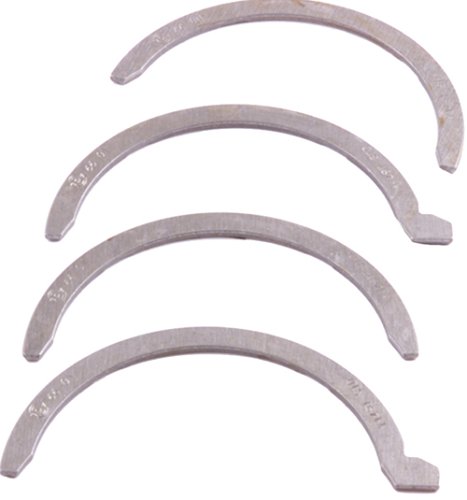 Beck Arnley 015-0755 Thrust Washer Set Thrust Washers Beck Arnley 0150755