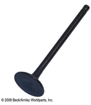 Exhaust Valves Beck Arnley 0213507