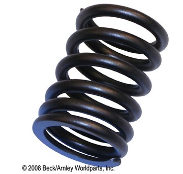 Springs Beck Arnley 0231796