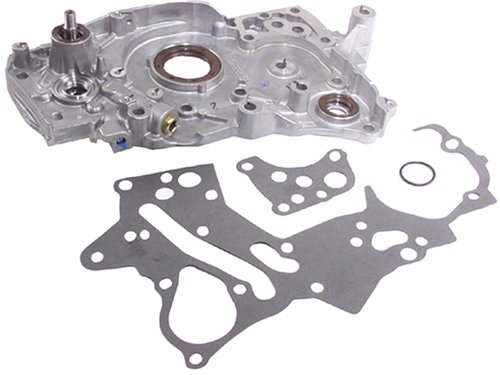 Beck Arnley 028-0373 Oil Pump Oil Pumps Beck Arnley 0280373