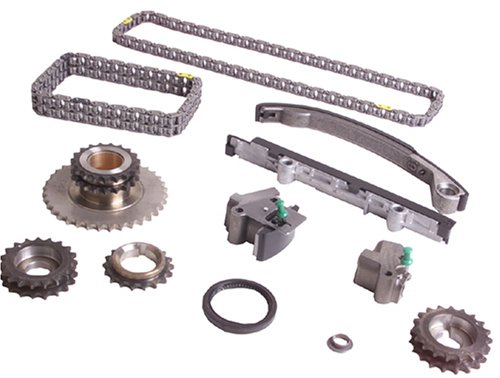 Gears Beck Arnley 0290128