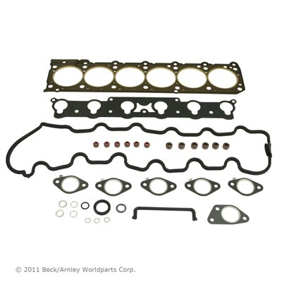 Beck Arnley 032-2787 Head Gasket Set Head Gasket Sets Beck Arnley 0322787