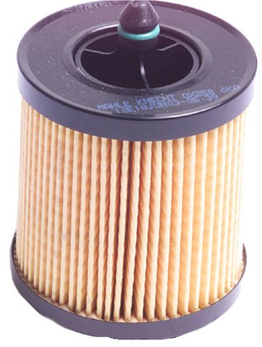 Oil Filters Beck Arnley 0410810