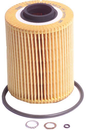 Oil Filters Beck Arnley 0418103