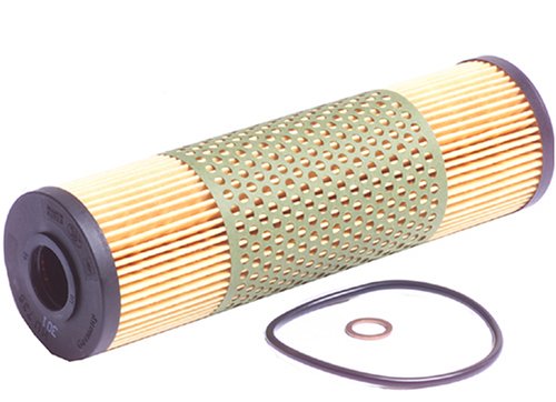 Oil Filters Beck Arnley 0418154