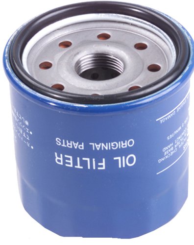 Beck Arnley 041-8165 Oil Filter Oil Filters Beck Arnley 0418165