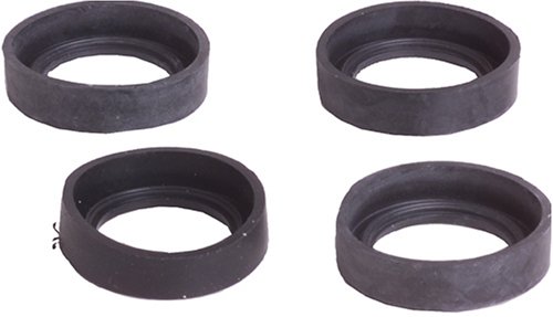 Beck Arnley  039-6434  Spark Plug Tube Seal, Pack of 4 Tube Seals & Kits Beck Arnley 0396434
