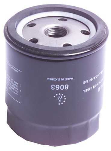 Oil Filters Beck Arnley 0418063