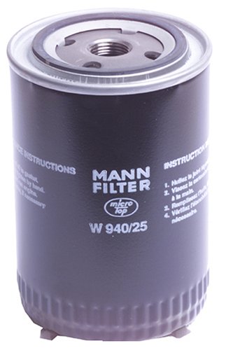 Oil Filters Beck Arnley 0418139
