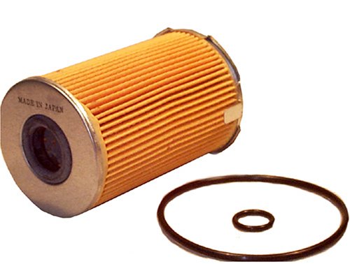 Beck Arnley 041-8083 Oil Filter Oil Filters Beck Arnley 0418083