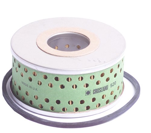Oil Filters Beck Arnley 0418897