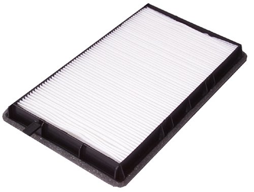 Passenger Compartment Air Filters Beck Arnley 0422006