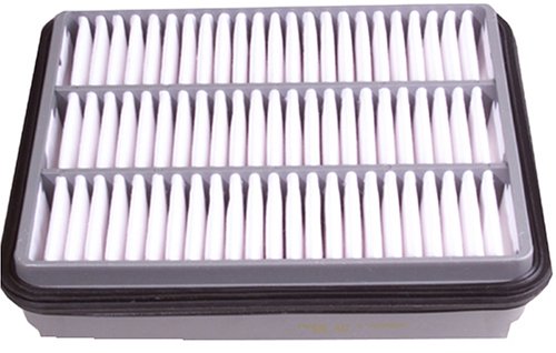 Air Filters Beck Arnley 0421522