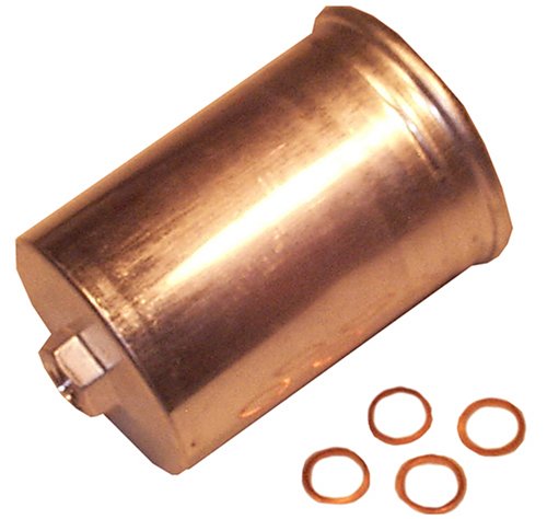 Fuel Filters Beck Arnley 0430787