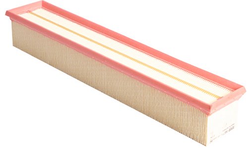 Air Filters Beck Arnley 0421643