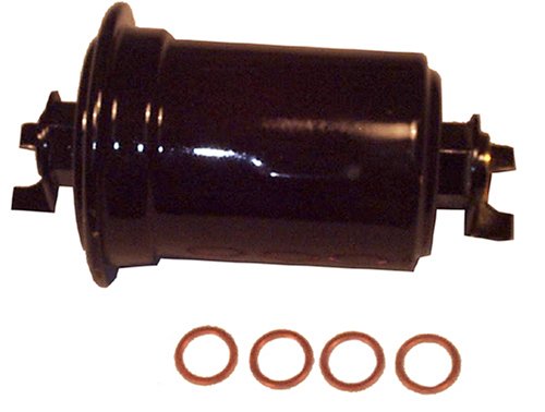 Beck Arnley 043-0958 Fuel Filter Fuel Filters Beck Arnley 0430958