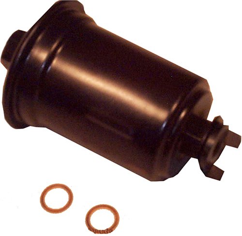 Beck Arnley 043-0918 Fuel Filter Fuel Filters Beck Arnley 0430918