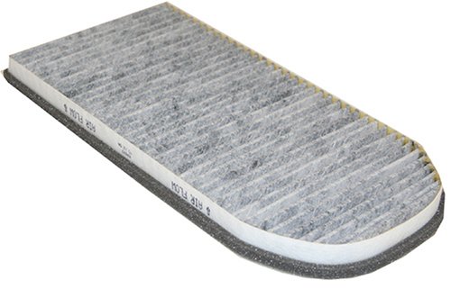 Passenger Compartment Air Filters Beck Arnley 0422011