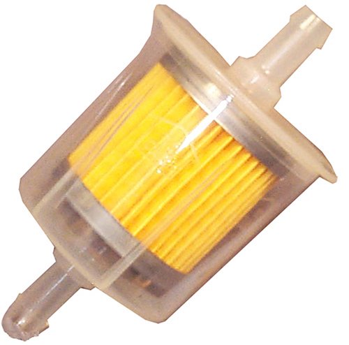 Fuel Filters Beck Arnley 0430025