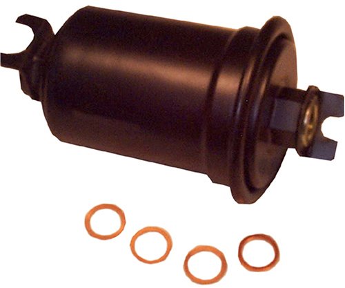 Fuel Filters Beck Arnley 0430845