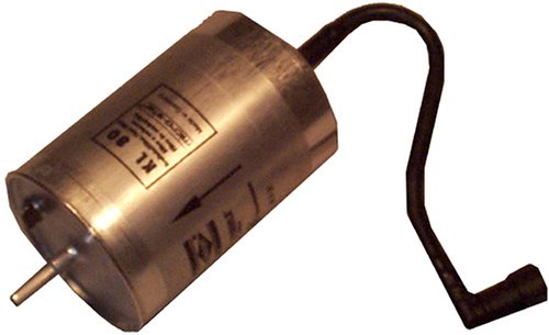 Beck Arnley 043-1022 Fuel Filter Fuel Filters Beck Arnley 0431022
