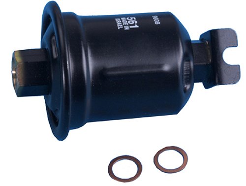 Fuel Filters Beck Arnley 0430996