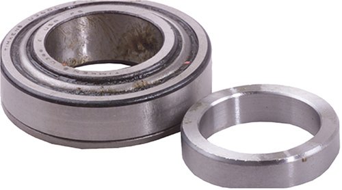 Automatic Transaxle Beck Arnley 0513939