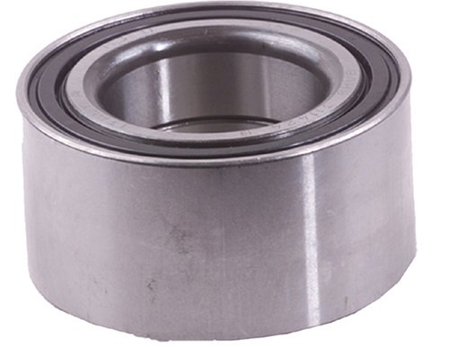 Automatic Transaxle Beck Arnley 0512733