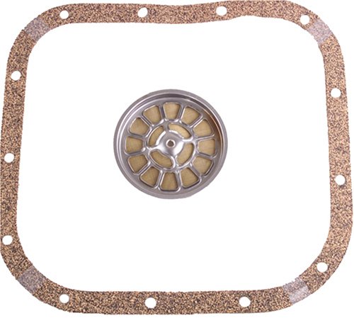 Transmissions & Parts Beck Arnley 0440057
