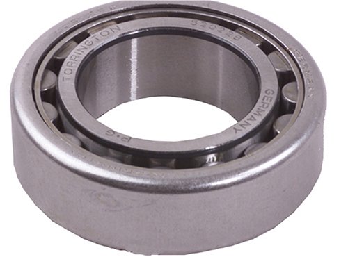 Automatic Transaxle Beck Arnley 0513856