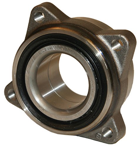Beck Arnley  051-4144  Bearing Automatic Transaxle Beck Arnley 0514144