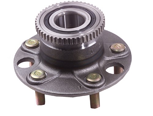 Hub Assemblies Beck Arnley 0516069