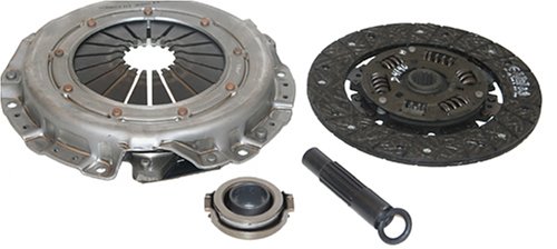 Complete Clutch Sets Beck Arnley 0616028