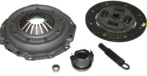 Complete Clutch Sets Beck Arnley 0616079