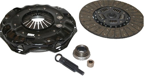 Complete Clutch Sets Beck Arnley 0616040