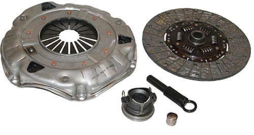 Complete Clutch Sets Beck Arnley 0616090