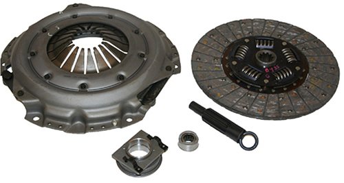 Complete Clutch Sets Beck Arnley 0616103