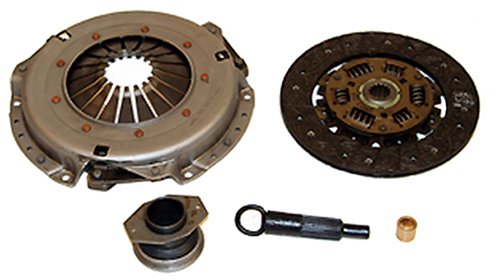 Complete Clutch Sets Beck Arnley 0616161