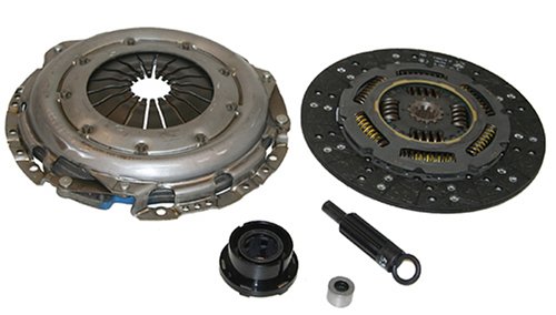 Complete Clutch Sets Beck Arnley 0616215