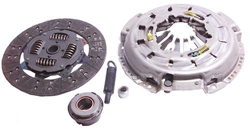 Complete Clutch Sets Beck Arnley 0616217