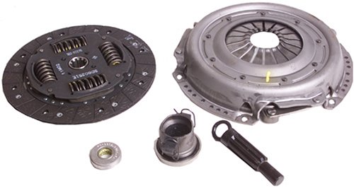 Disc Plates Beck Arnley 0616248