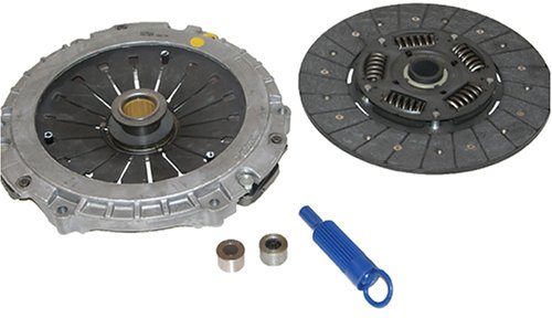 Complete Clutch Sets Beck Arnley 0616048