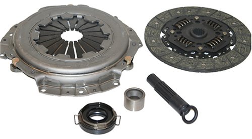 Complete Clutch Sets Beck Arnley 0616019