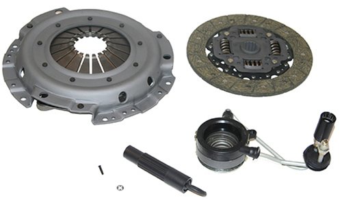 Complete Clutch Sets Beck Arnley 0616197