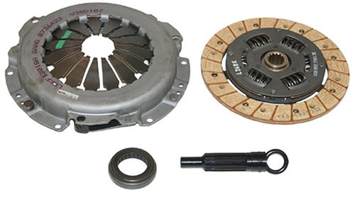 Complete Clutch Sets Beck Arnley 0619292