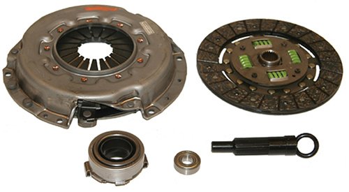 Beck Arnley 061-9223 New Clutch Set - Import Complete Clutch Sets Beck Arnley 0619223