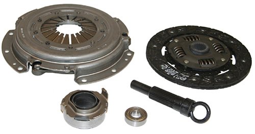 Complete Clutch Sets Beck Arnley 0619052