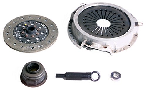 Beck Arnley  061-9365  New Clutch Set - Import Complete Clutch Sets Beck Arnley 0619365