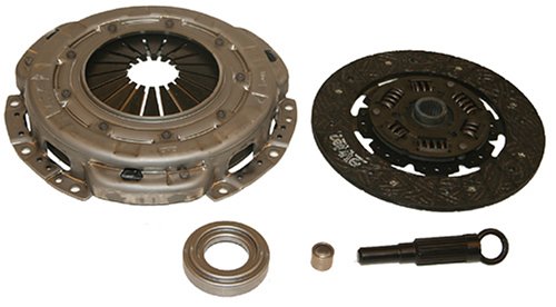 Beck Arnley 061-9102 New Clutch Set - Import Complete Clutch Sets Beck Arnley 0619102
