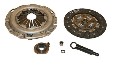 Complete Clutch Sets Beck Arnley 0619094